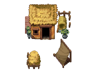 Farmstead.