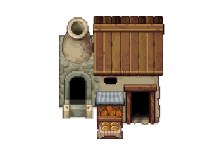 Bakery.
