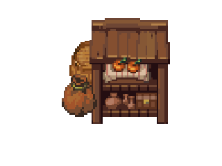 Food Storage.